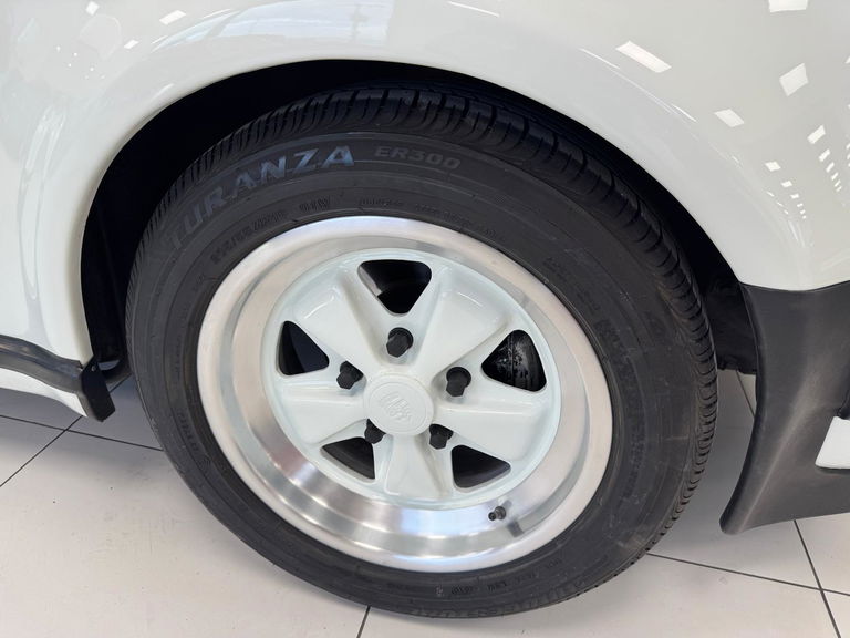 Porsche 911 Turbo 3.0