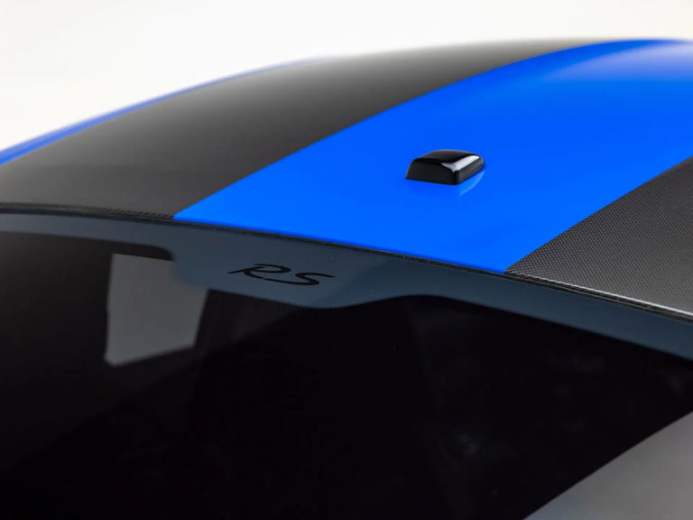 Porsche 991.2 GT2 RS