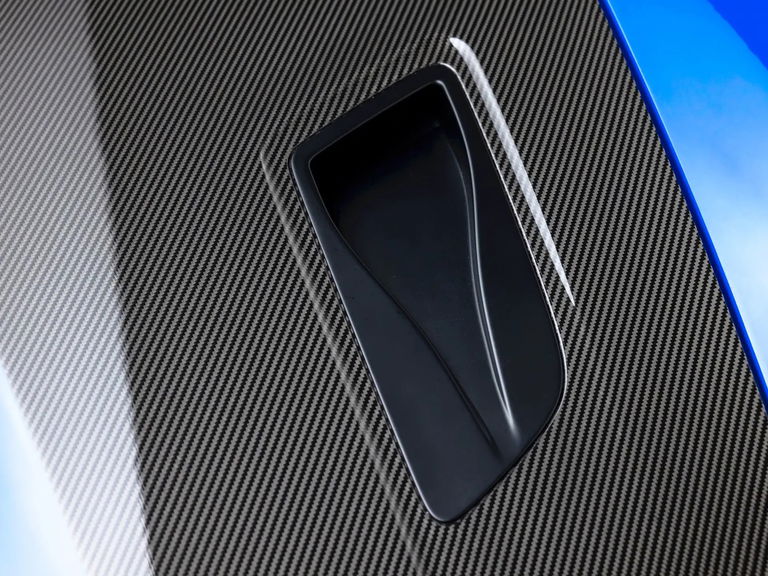 Porsche 991.2 GT2 RS