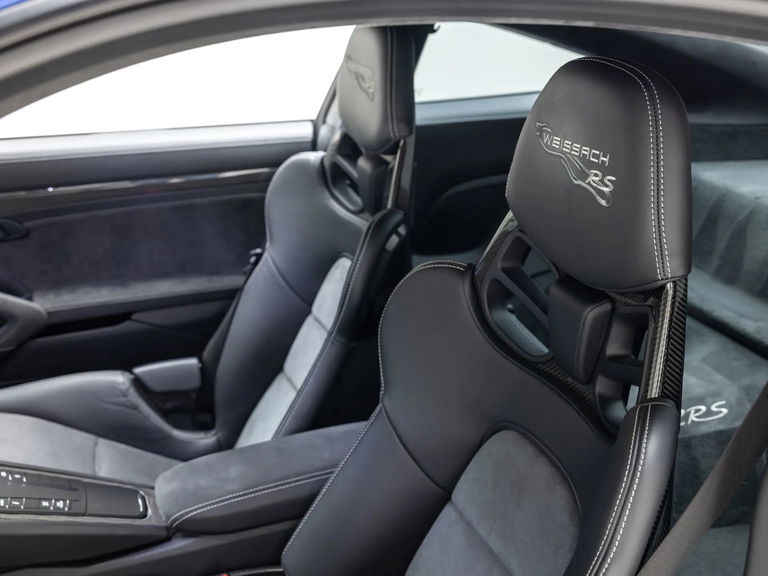 Porsche 991.2 GT2 RS