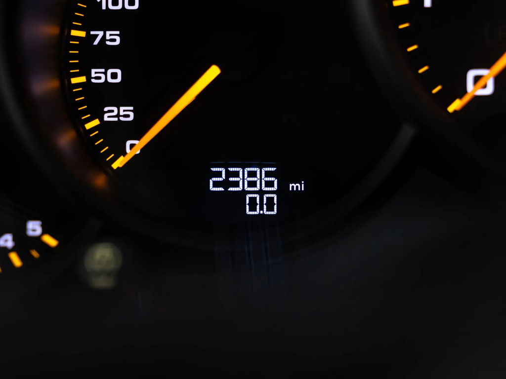 Porsche 991.2 GT2 RS