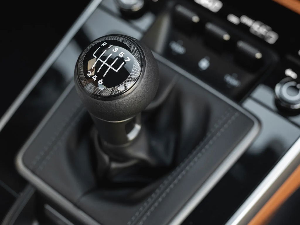 Porsche 992 Sport Classic