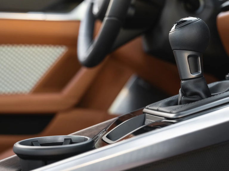 Porsche 992 Sport Classic