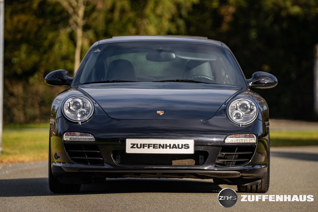 Porsche 997.2 Carrera S