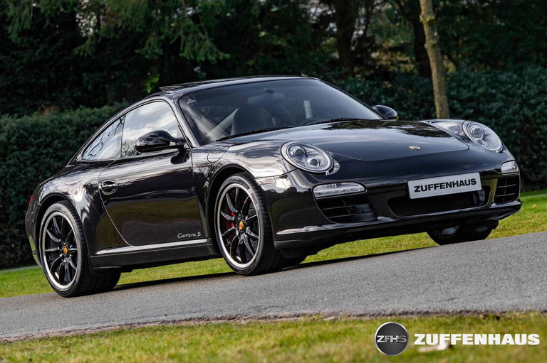Porsche 997.2 Carrera S