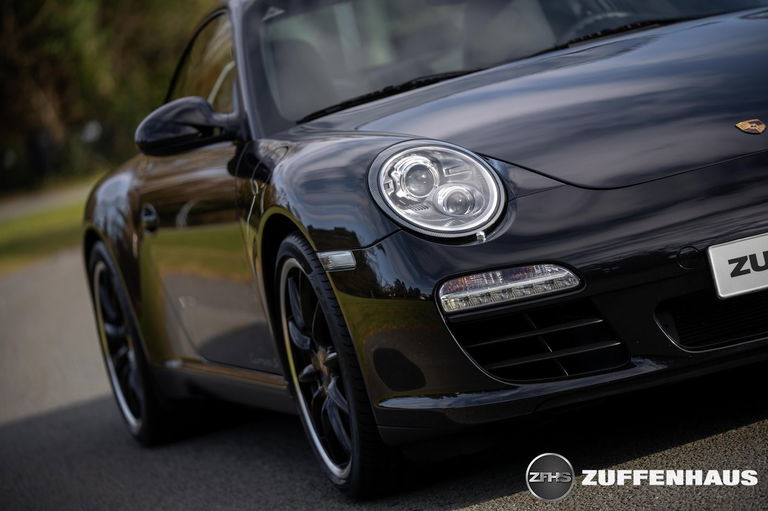 Porsche 997.2 Carrera S