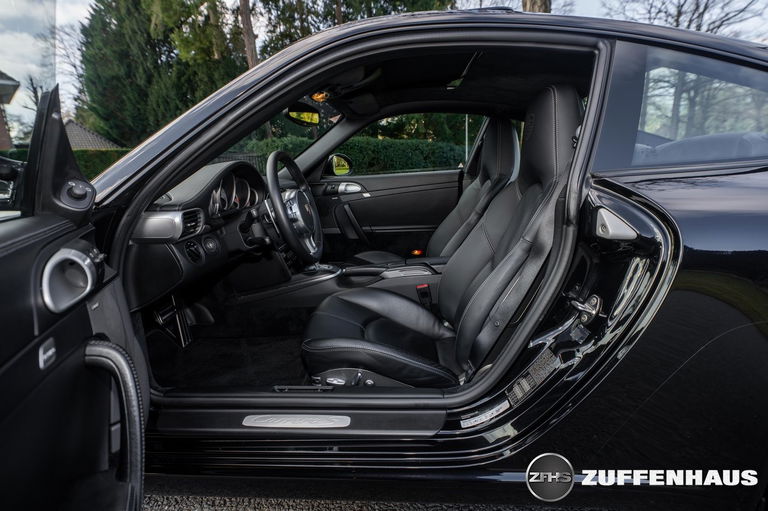 Porsche 997.2 Carrera S