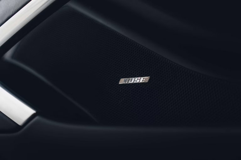 Porsche 991 Carrera Black Edition