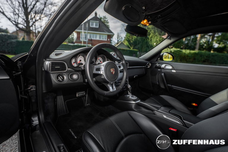 Porsche 997.2 Carrera S