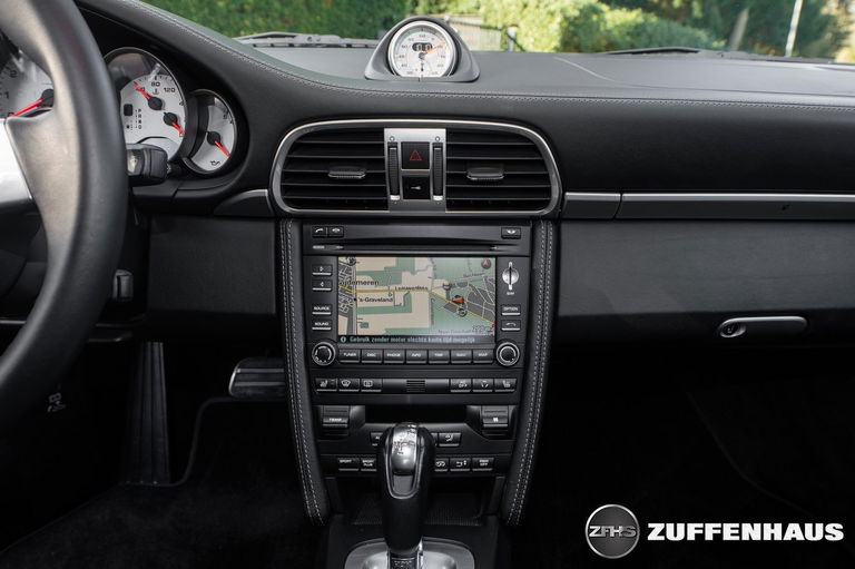 Porsche 997.2 Carrera S