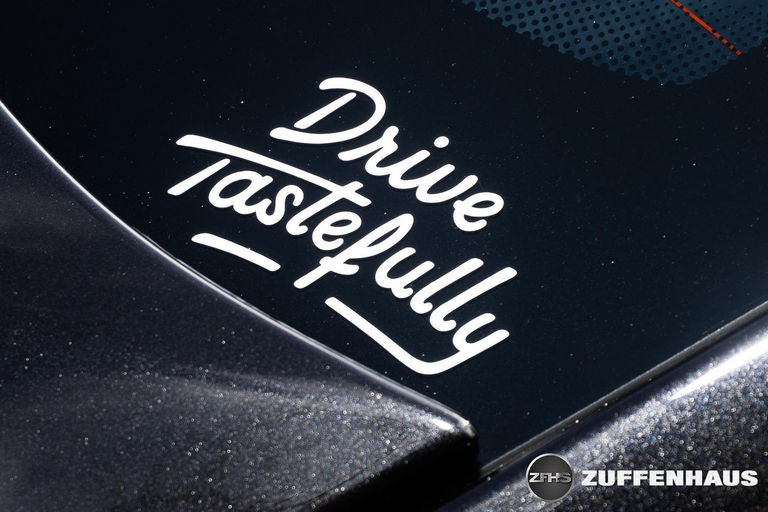 Porsche 997.2 Carrera S