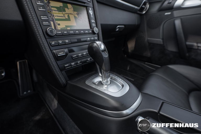 Porsche 997.2 Carrera S