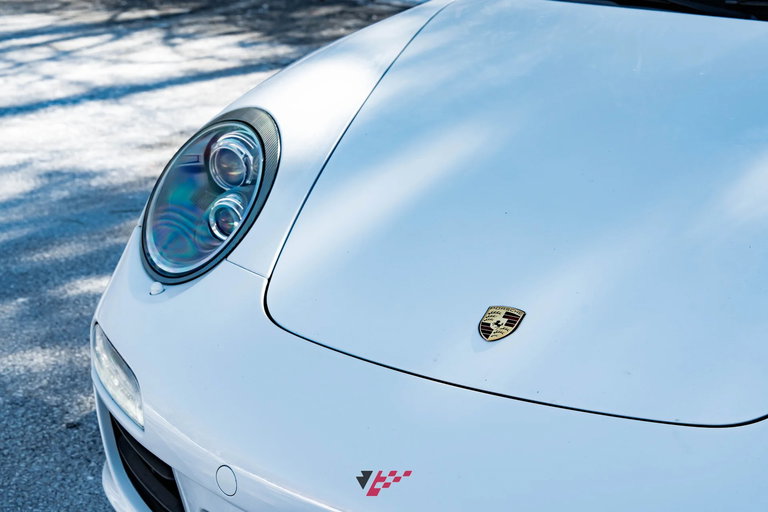 Porsche 997.2 Carrera S