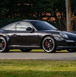 Porsche 997.2 Carrera S