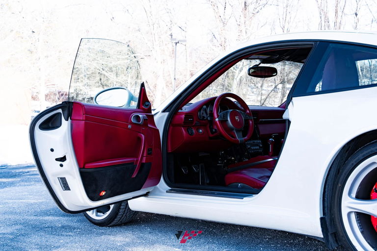 Porsche 997.2 Carrera S