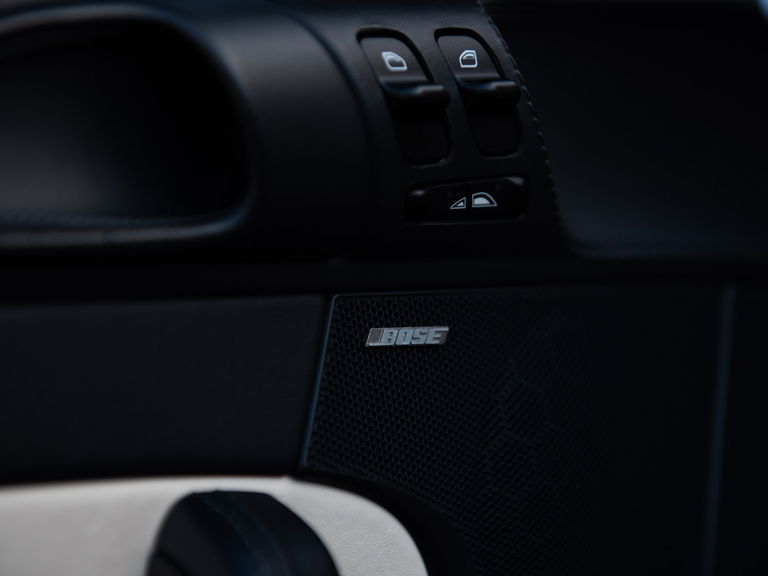 Porsche 997.2 Turbo S