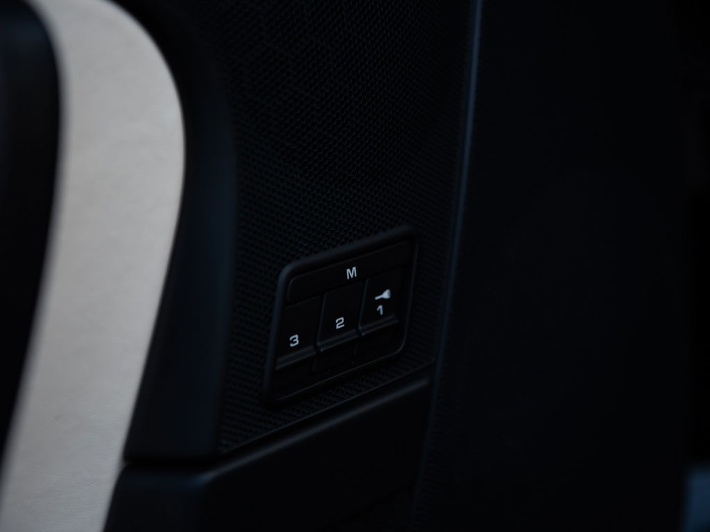 Porsche 997.2 Turbo S