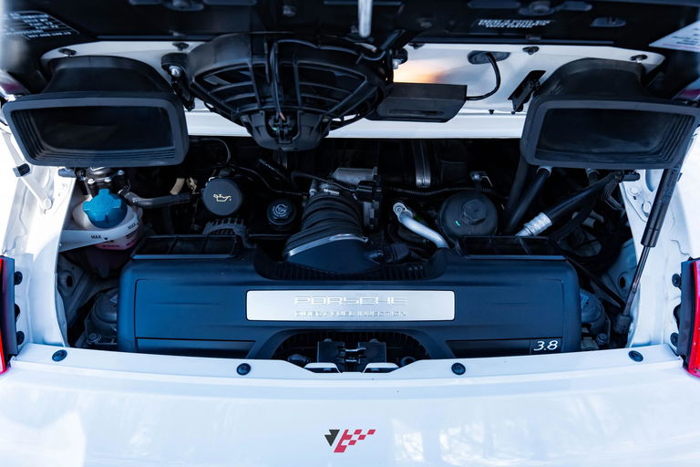 Porsche 997.2 Carrera S