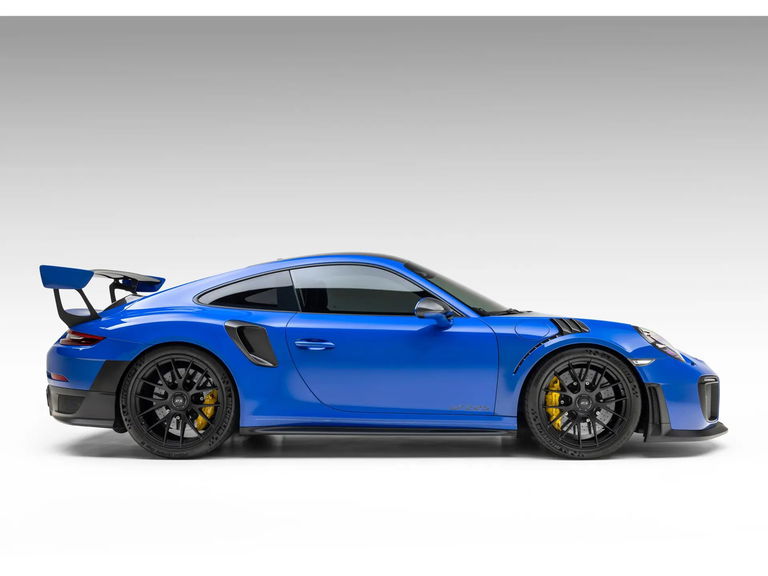 Porsche 991.2 GT2 RS