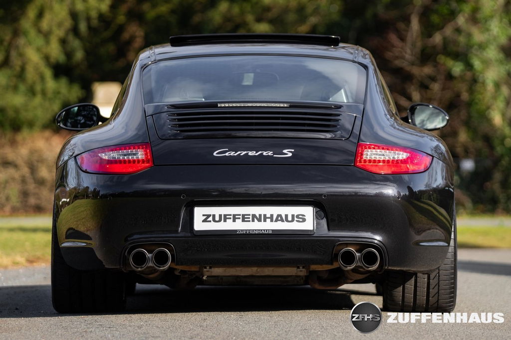 Porsche 997.2 Carrera S