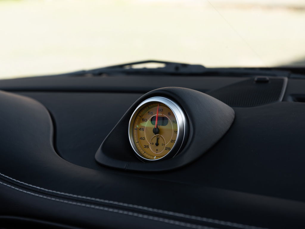 Porsche 997.2 Turbo S