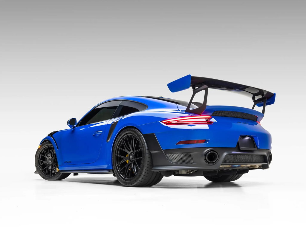 Porsche 991.2 GT2 RS