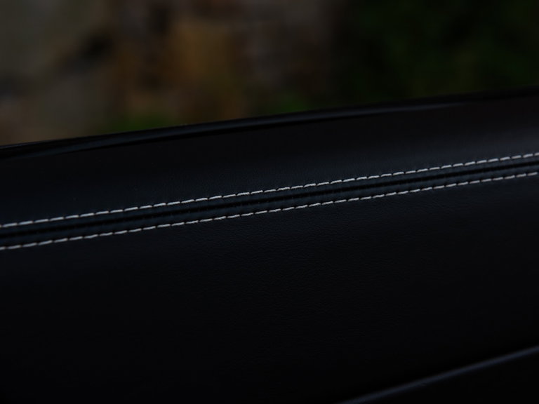 Porsche 997.2 Turbo S