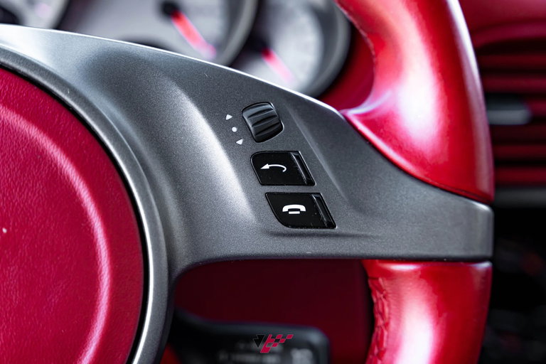 Porsche 997.2 Carrera S