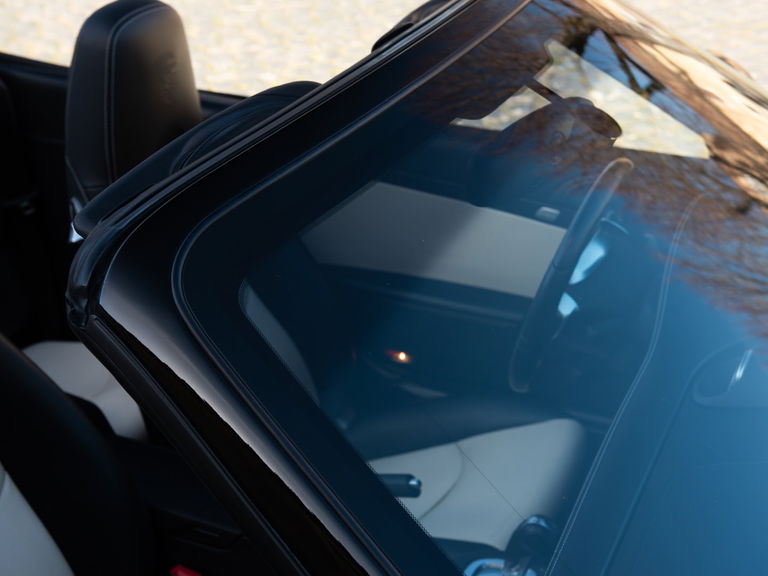 Porsche 997.2 Turbo S