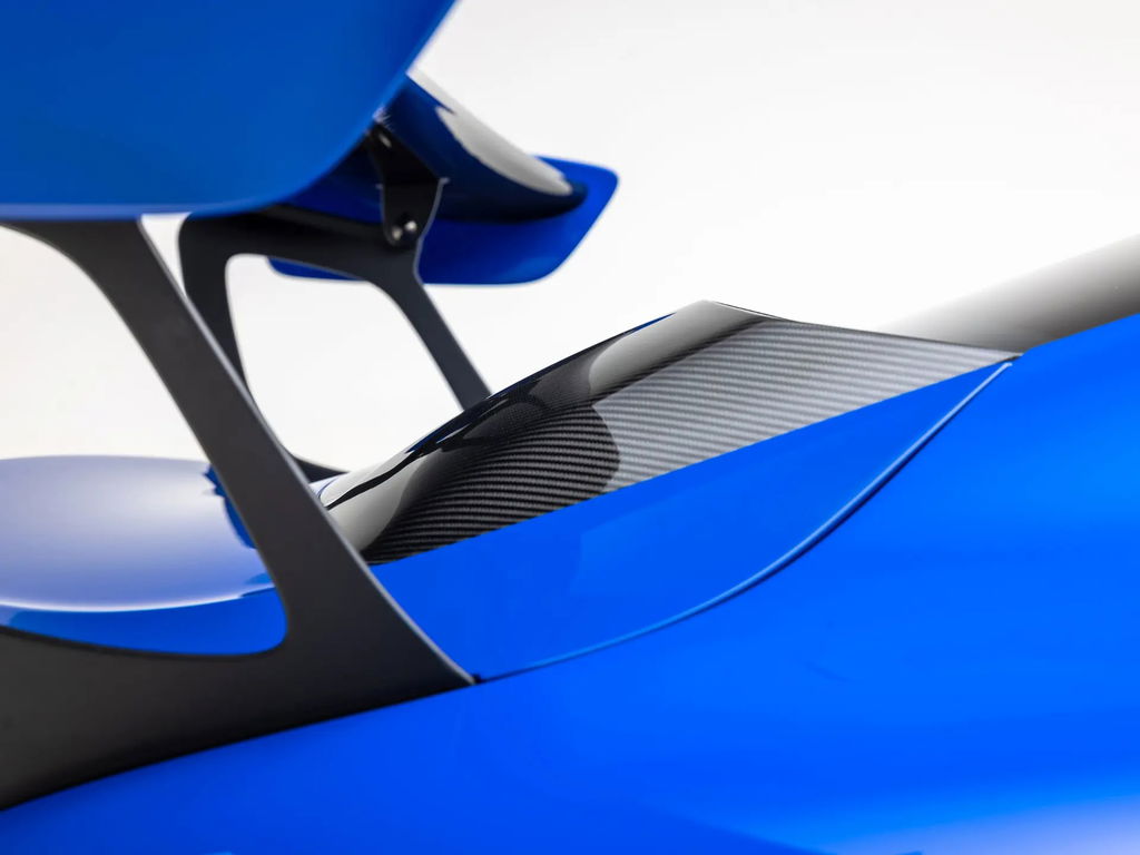 Porsche 991.2 GT2 RS