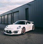 Porsche 991 GT3