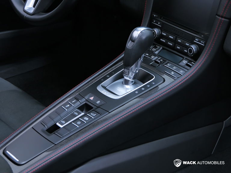 Porsche 718 Boxster GTS 4.0