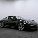Porsche 991 Targa 4S