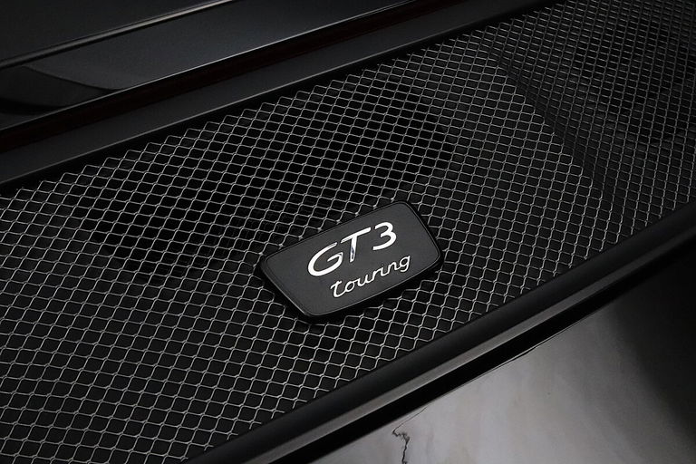 Porsche 991.2 GT3 Touring