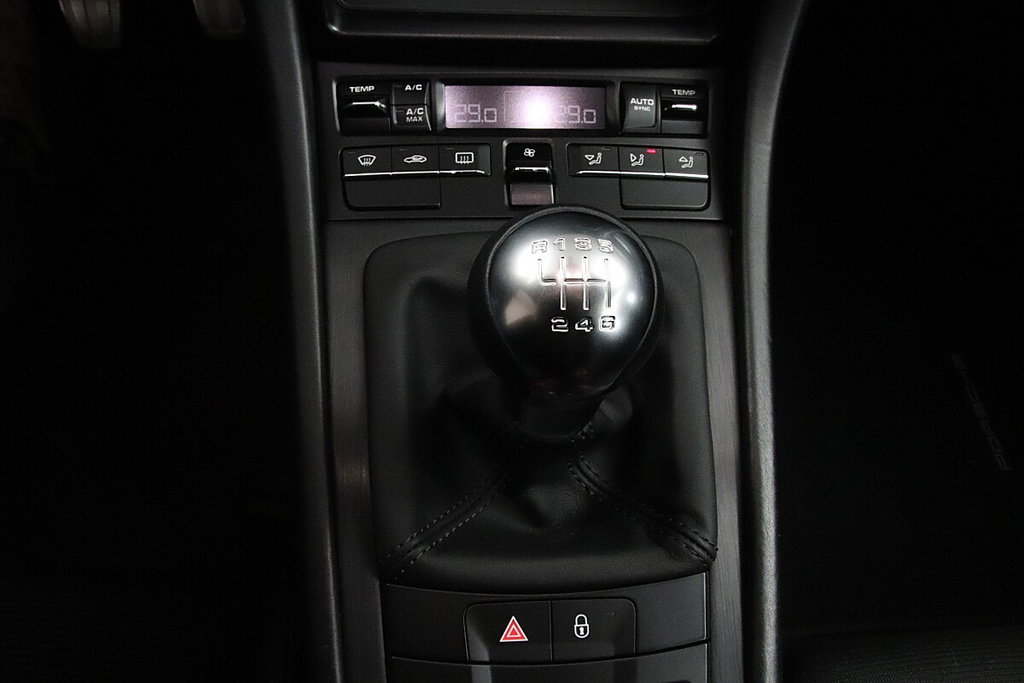 Porsche 991.2 GT3 Touring