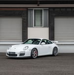Porsche 997.2 GT3