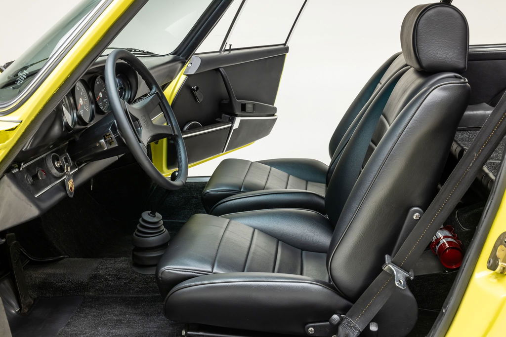 Porsche 911 Carrera RS