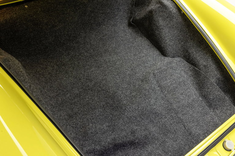 Porsche 911 Carrera RS