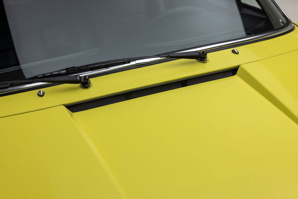 Porsche 911 Carrera RS