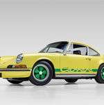 Porsche 911 Carrera RS