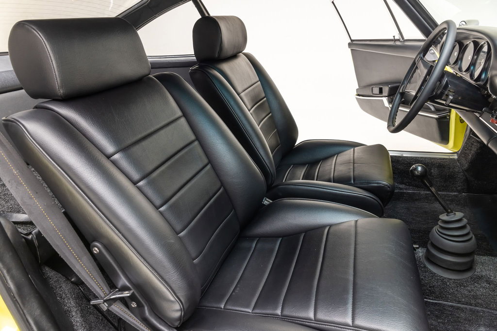 Porsche 911 Carrera RS