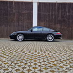 Porsche 996.2 Carrera 4
