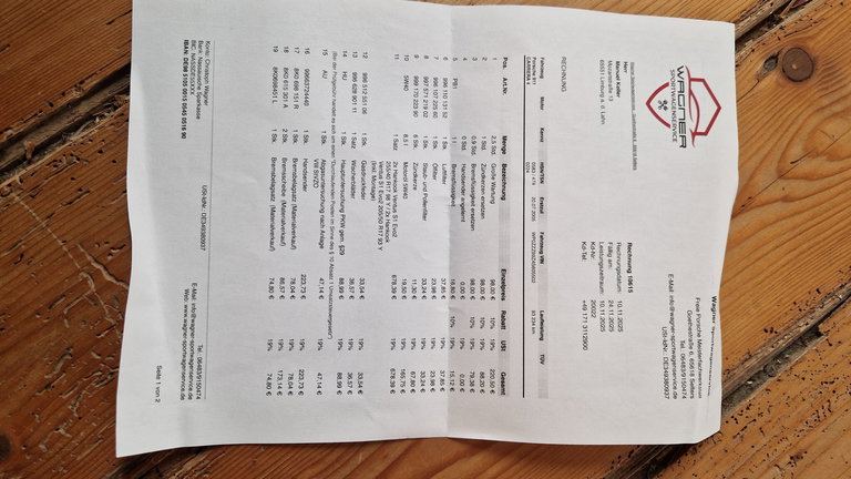 Porsche 996.2 Carrera 4
