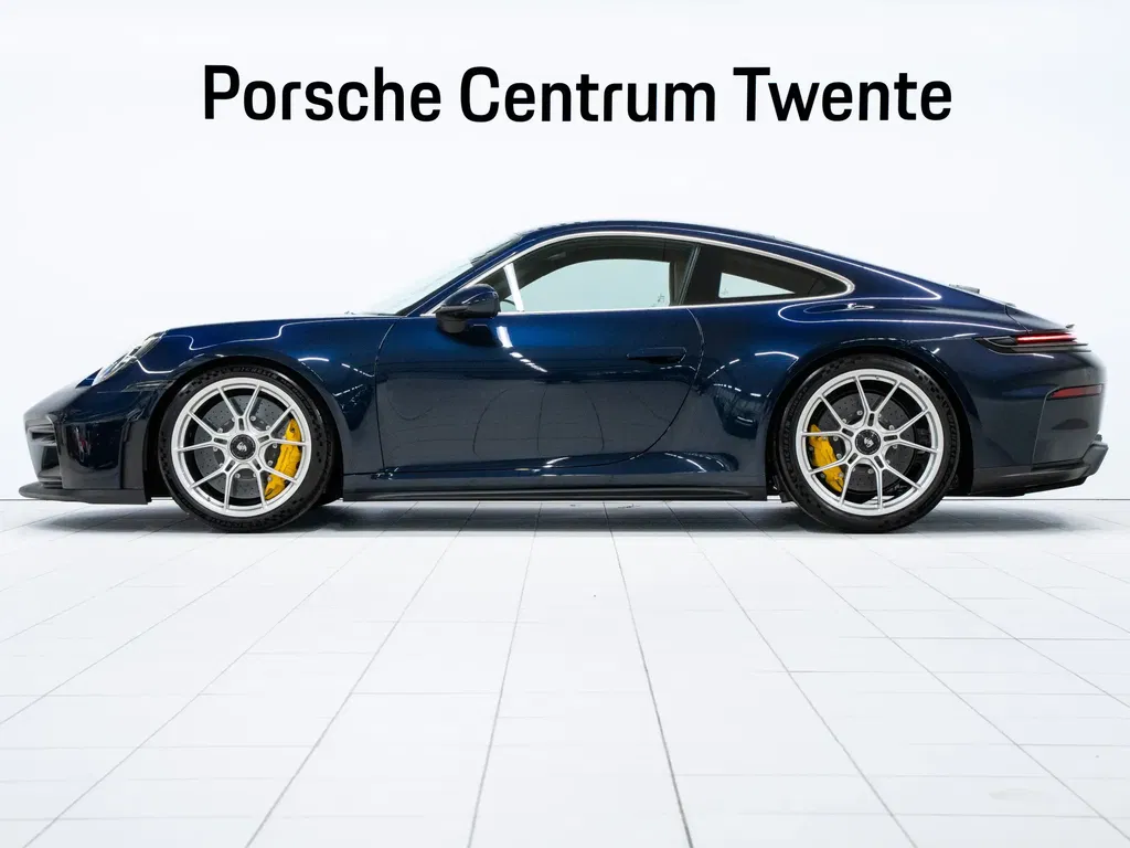 Porsche 992.2 GT3 Touring
