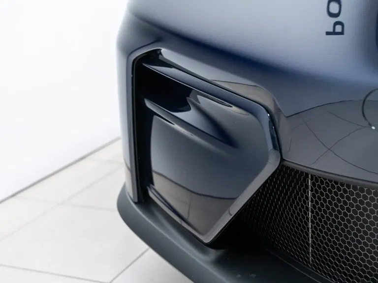 Porsche 992.2 GT3 Touring