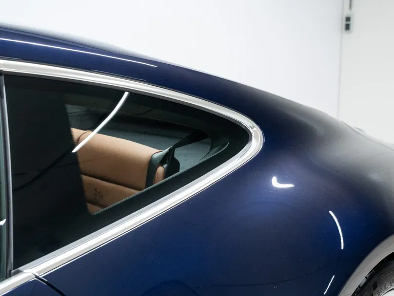 Porsche 992.2 GT3 Touring