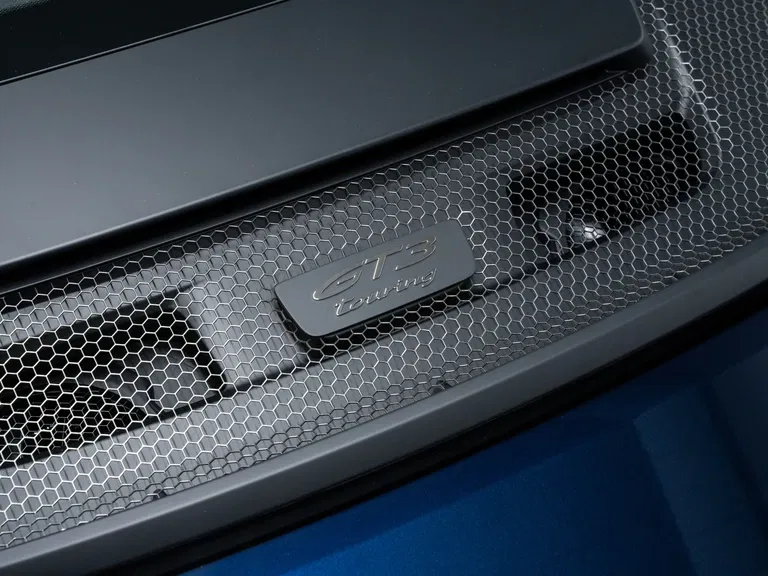 Porsche 992.2 GT3 Touring