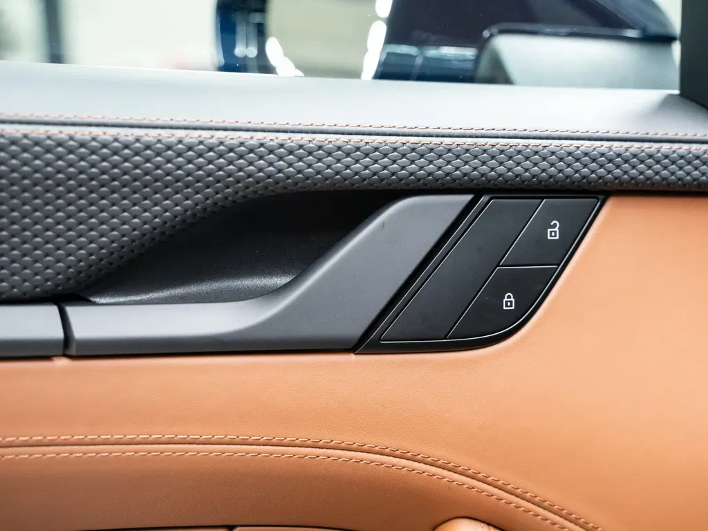 Porsche 992.2 GT3 Touring