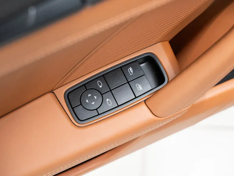 Porsche 992.2 GT3 Touring