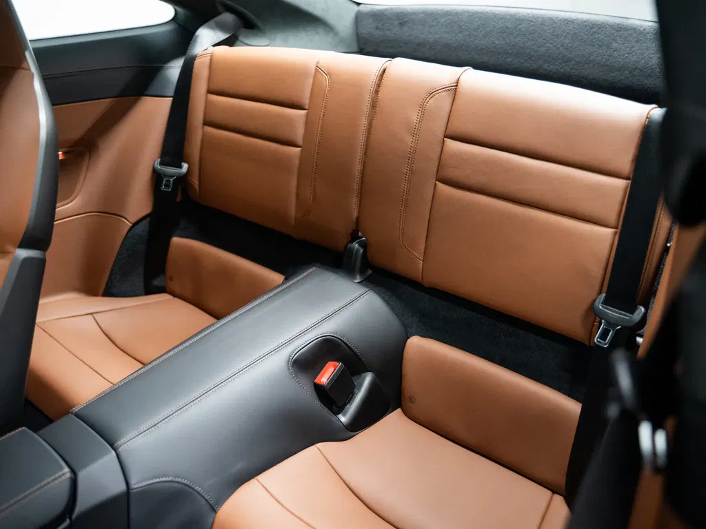 Porsche 992.2 GT3 Touring